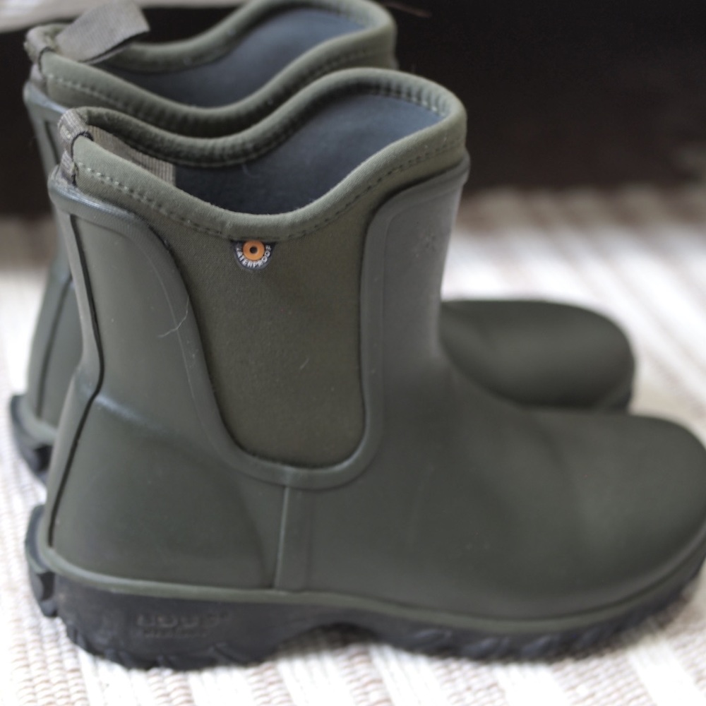 Bogs Rainboots